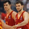 Parasını alamayan Galatasaraylı basketbolculardan antrenman boykotu Parasını alamayan Galatasaraylı basketbolculardan antrenman boykotu