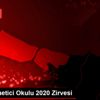 Genç Yönetici Okulu 2020 Zirvesi Genç Yönetici Okulu 2020 Zirvesi