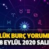 Günlük burç yorumları 8 Eylül 2020 Salı - Bugün burçları neler bekliyor? Günlük burç yorumları 8 Eylül 2020 Salı - Bugün burçları neler bekliyor?