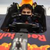 Sergio Perez, Formula 1 için iddialı