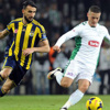 Fenerbahçe'ye 'Kocaman' darbe !