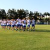 Didim Belediyespor da yeni sezon hazırlıkları başladı Didim Belediyespor da yeni sezon hazırlıkları başladı