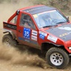 OffRoad Şampiyonası ikinci ayak OffRoad Şampiyonası ikinci ayak