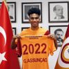 Galatasaray Gustavo Assunçao transferini resmen açıkladı