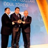 AKSA Jeneratör'e ‘İhracatın Yıldızı’ ödülü AKSA Jeneratör'e ‘İhracatın Yıldızı’ ödülü