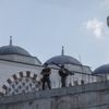 Erdoğan'a füzeli koruma