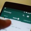 WhatsApp iletilen mesaj sayısını kısıtlayacak WhatsApp iletilen mesaj sayısını kısıtlayacak