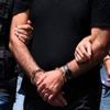 FETÖ'nün "askeri mahrem yapılanmasına" operasyon FETÖ'nün "askeri mahrem yapılanmasına" operasyon