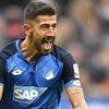 Kerem Demirbay: Almanya Milli Takımı'nı seçtim... Kerem Demirbay: Almanya Milli Takımı'nı seçtim...