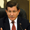 Davutoğlu'ndan İran açıklaması Davutoğlu'ndan İran açıklaması