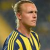 Simon Kjaer: "Fenerbahçe'nin lideriyim"
