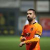 Galatasaray'da Arda Turan şoku Galatasaray'da Arda Turan şoku