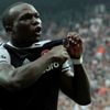 Aboubakar’dan F.Bahçe yanıtı Aboubakar’dan F.Bahçe yanıtı