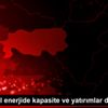 Jeotermal enerjide kapasite ve yatırımlar devam edecek Jeotermal enerjide kapasite ve yatırımlar devam edecek