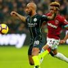 Manchester City farklı kazandı Manchester City farklı kazandı