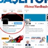 Başbakan Davutoğlu, CHP lideri Kılıçdaroğlu'nu Twitter'da takibe aldı