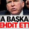 CIA başkanından flaş İran açıklaması CIA başkanından flaş İran açıklaması
