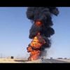 Tanker ile yolcu otobüsü çarpıştı: 1 ölü, 2 yaralı Tanker ile yolcu otobüsü çarpıştı: 1 ölü, 2 yaralı