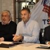 Eskişehirspor Teknik Direktörü İlhan Var Eskişehirspor Teknik Direktörü İlhan Var