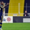 Fenerbahçe'den bomba "Emenike" açıklaması Fenerbahçe'den bomba "Emenike" açıklaması