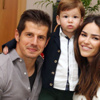 Emre Belözoğlu ikinci kez baba oldu Emre Belözoğlu ikinci kez baba oldu