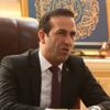 Yeni Malatyaspor Başkanı Adil Gevrek'ten özeleştiri Yeni Malatyaspor Başkanı Adil Gevrek'ten özeleştiri