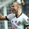 Beşiktaş'ın Vida'sını Tottenham istiyor Beşiktaş'ın Vida'sını Tottenham istiyor