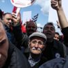 Maltepe mitinginde oyun havası çalınmayacak Maltepe mitinginde oyun havası çalınmayacak