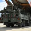 S-400 için ‘yeni anlaşma’ açıklaması