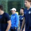 Aykut Kocaman, Alanyaspor karşısında Janssen'e şans verecek