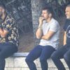 Emre Belözoğlu için imza töreni