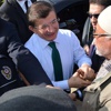 Davutoğlu Bursa`da