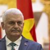 Başbakan Yıldırım Vietnam'da