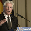 Richard Gere'den destek çağrısı