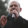 Bakan duyurdu! Bu sabah 2 ton esrar ele geçirildi