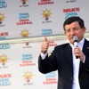 Davutoğlu Gülen ile görüşmesini ilk kez anlattı Davutoğlu Gülen ile görüşmesini ilk kez anlattı