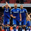 Chelsea zafere koşuyor Chelsea zafere koşuyor