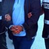 Cumhurbaşkanı Erdoğan'a hakaretten tutuklandı