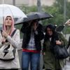 Meteorolojiden son dakika uyarısı! Bu illerde yaşayanlar dikkat