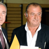 Aysal - Terim kavgasının perde arkası! Aysal - Terim kavgasının perde arkası!