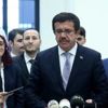 Ekonomi Bakanı Zeybekci'den "Kuzey Irak'a ambargo" açıklaması