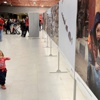 CNR Kitap Fuarı sona erdi CNR Kitap Fuarı sona erdi