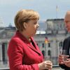 Kremlin duyurdu: Merkel ile Putin görüşecek Kremlin duyurdu: Merkel ile Putin görüşecek