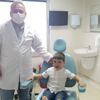 Suriyeli küçük Muhammed biyonik kulakla sesleri duyacak Suriyeli küçük Muhammed biyonik kulakla sesleri duyacak