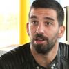 İspanyollar duyurdu: Arda Turan... İspanyollar duyurdu: Arda Turan...