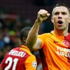 Almanlardan Podolski için flaş iddia
