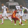 Rizespor lige kötü başladı, iyi bitirdi Rizespor lige kötü başladı, iyi bitirdi