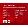 MC TV desteğinizi bekliyor MC TV desteğinizi bekliyor
