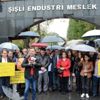 'Okulun yerine İhanet Anıtı dikmeyin'