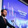 Bakan Albayrak'tan yatırım zirvesi Bakan Albayrak'tan yatırım zirvesi